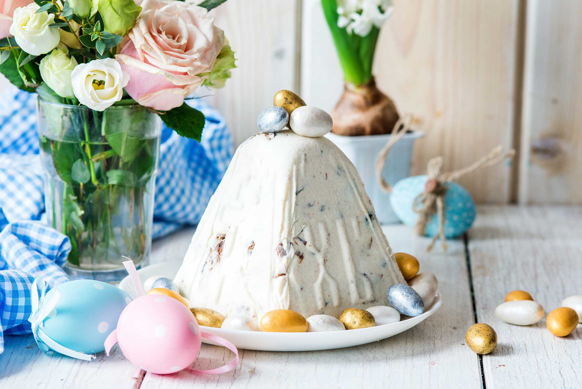 10 typical Easter desserts from around the world Neupack